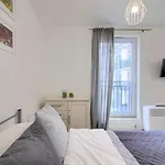 Aparthotel In - River House
