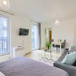 In - River House