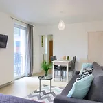 In - River House * Stettin