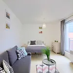 Apartmanhotel In - River House Szczecin