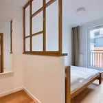 In - River House Szczecin