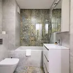 In - River House