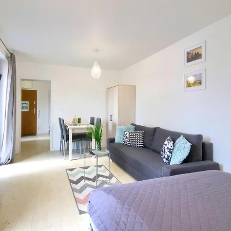 In - River House Apart Otel