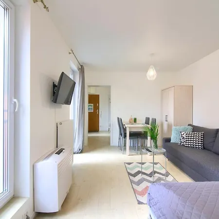 Apart Otel In - River House