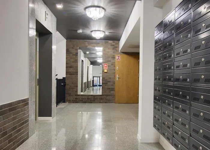 In - River House アパートホテル *