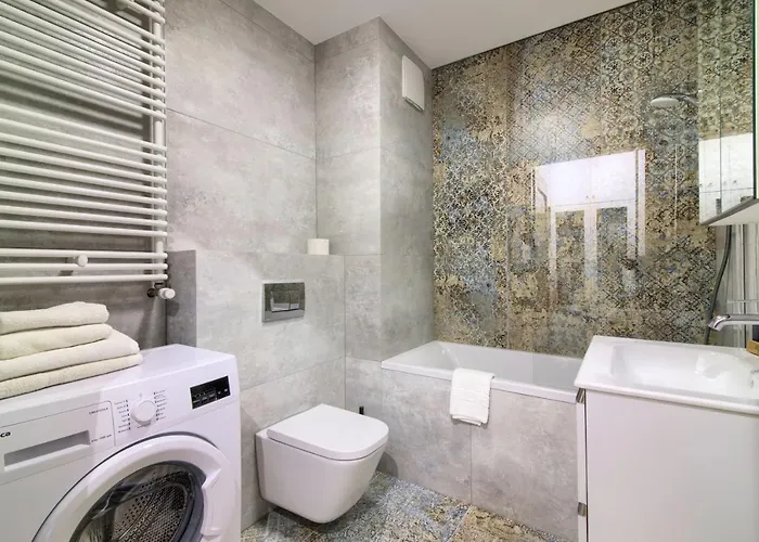 In - River House シュチェチン