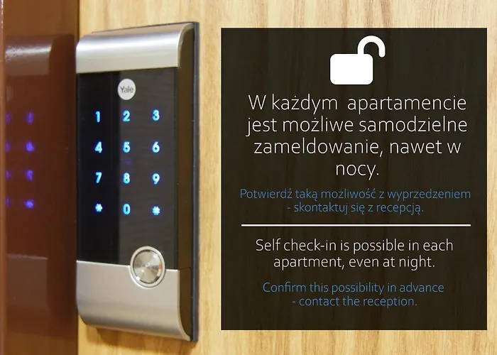 アパートホテル In - River House